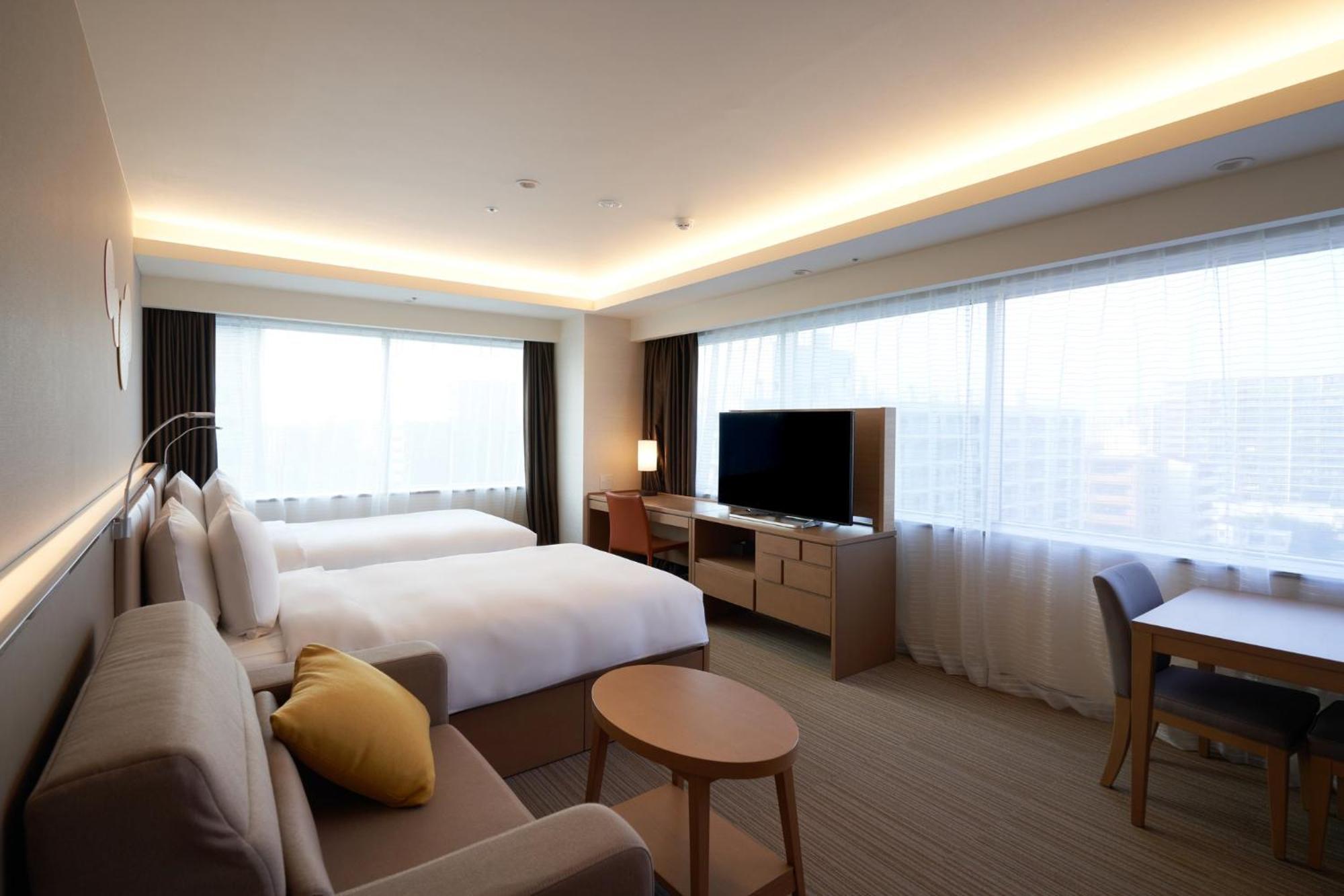 Holiday Inn & Suites Shin Osaka By Ihg Экстерьер фото