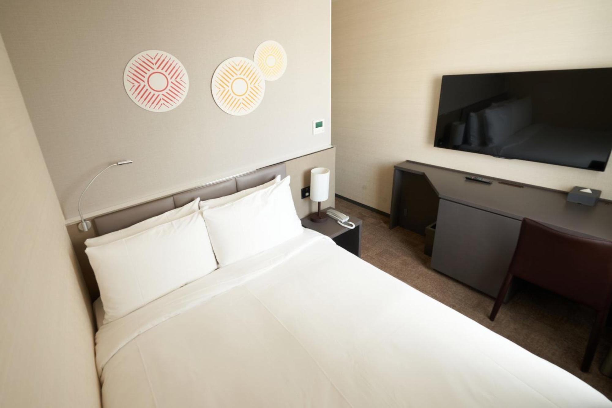 Holiday Inn & Suites Shin Osaka By Ihg Экстерьер фото