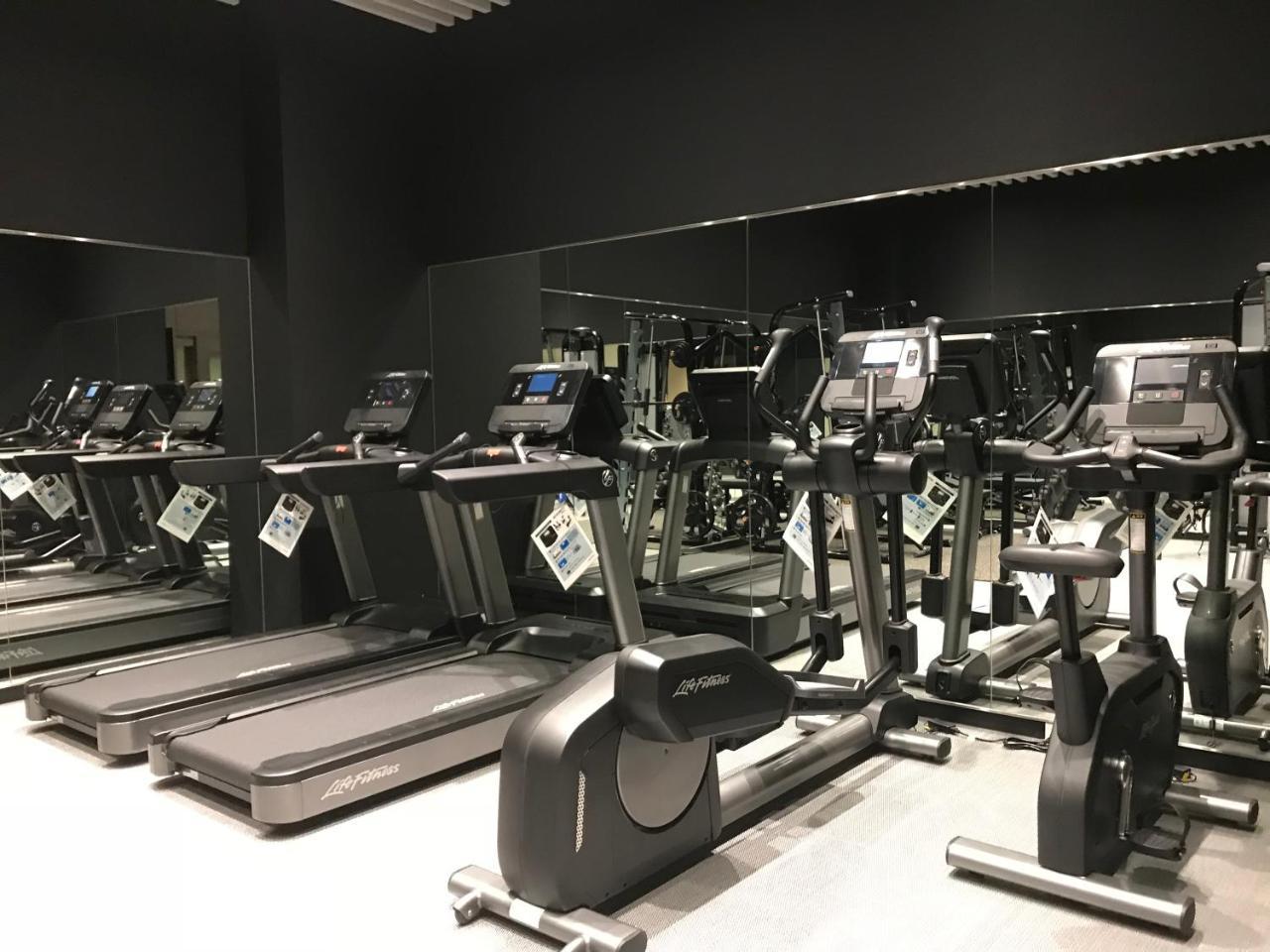 Holiday Inn & Suites Shin Osaka By Ihg Экстерьер фото
