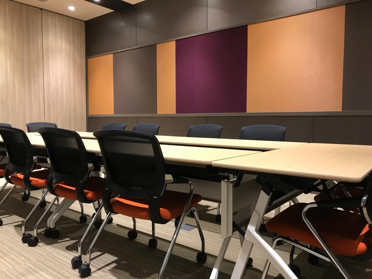 Holiday Inn & Suites Shin Osaka By Ihg Экстерьер фото