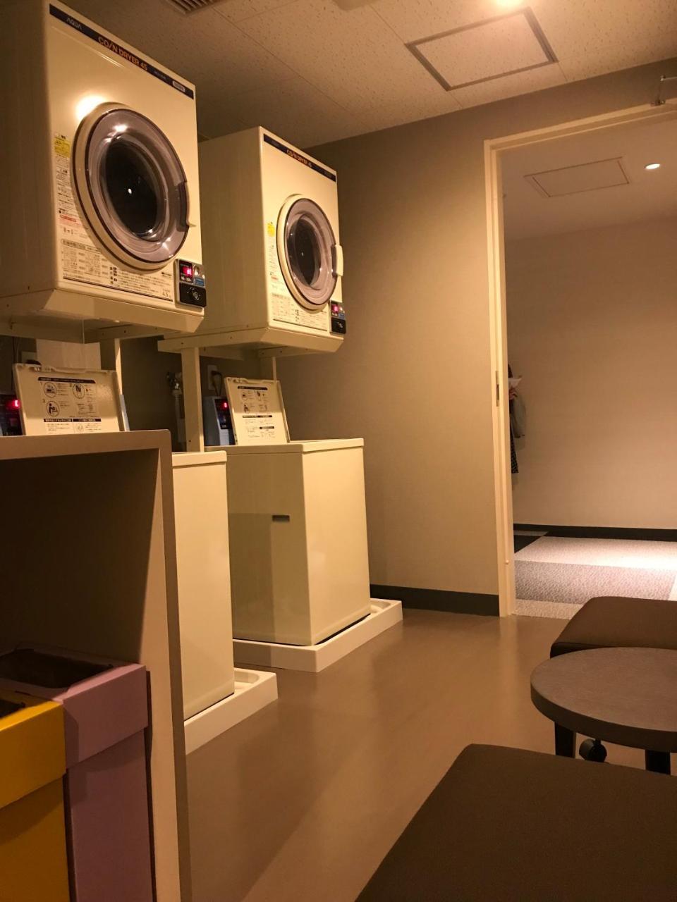Holiday Inn & Suites Shin Osaka By Ihg Экстерьер фото